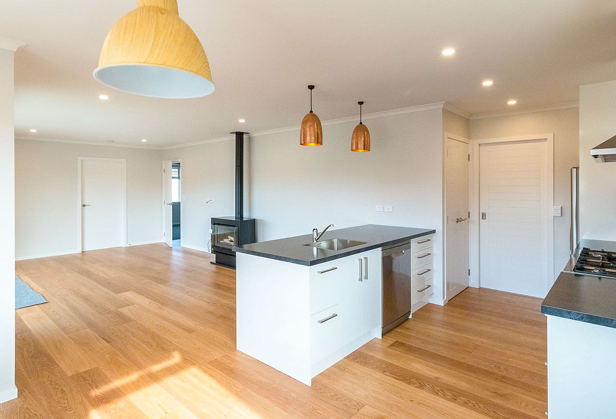 Shotover Country – Natural Wooden Flooring