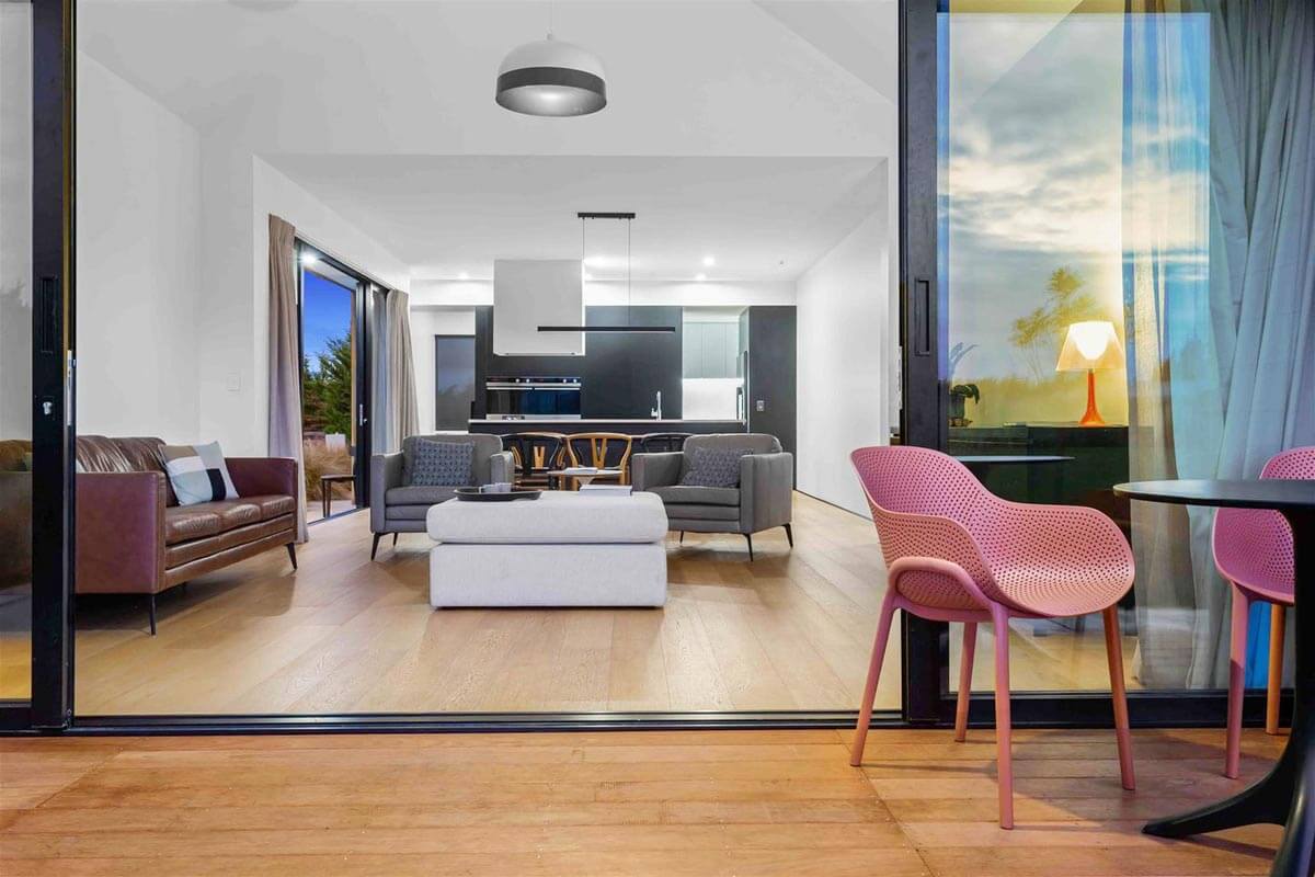 Canterbury House 2022
