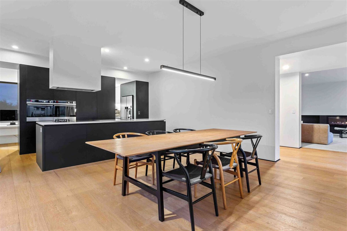 Canterbury House 2022