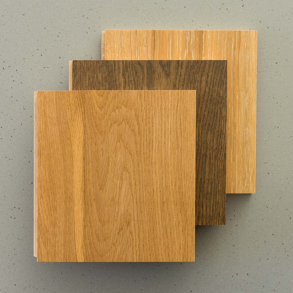 Summit Flooring Sample Pack