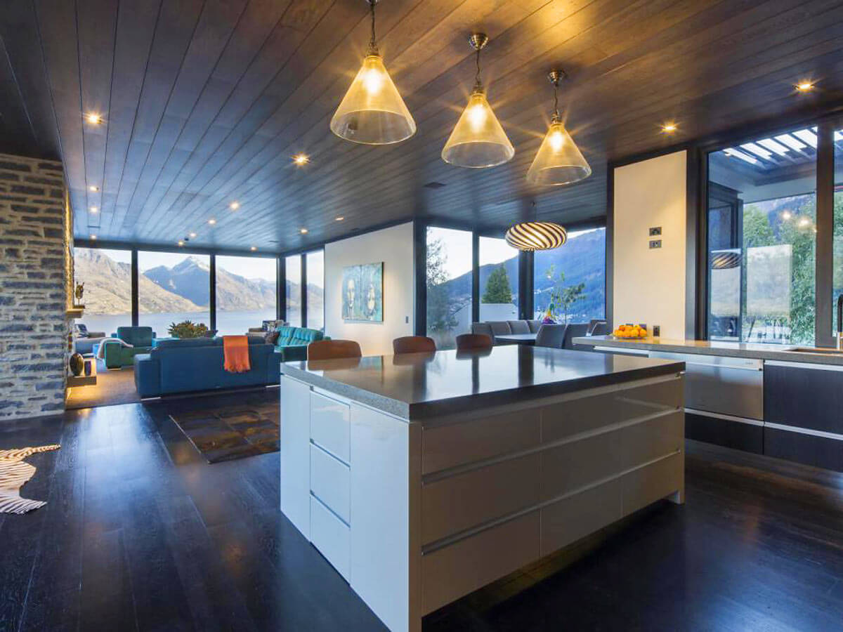 Bespoke Finish Flooring Queenstown Hill