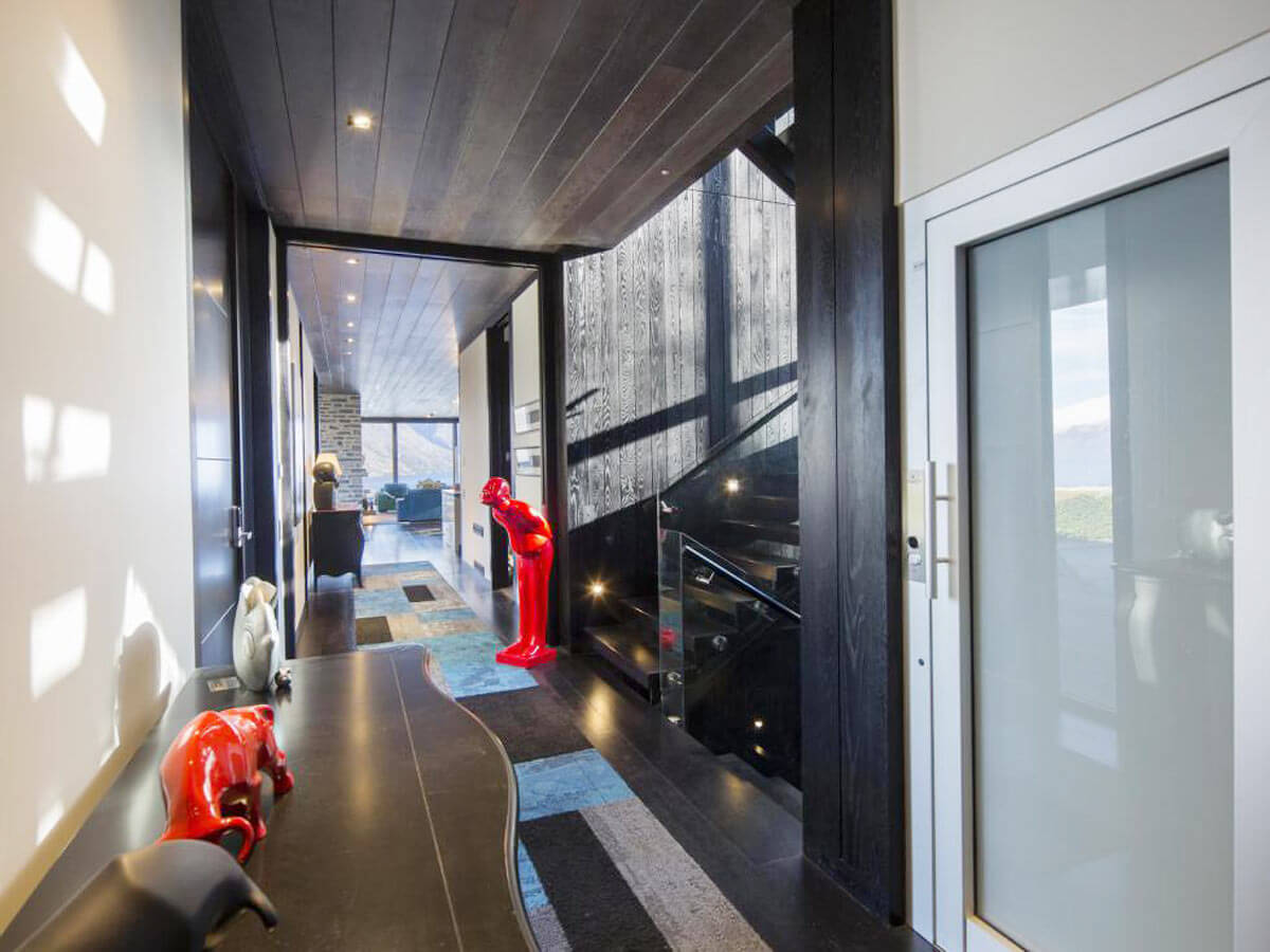 Bespoke Finish Flooring Queenstown Hill
