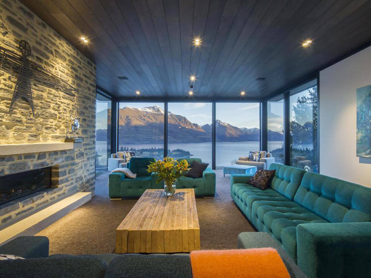 Bespoke Finish Flooring Queenstown Hill