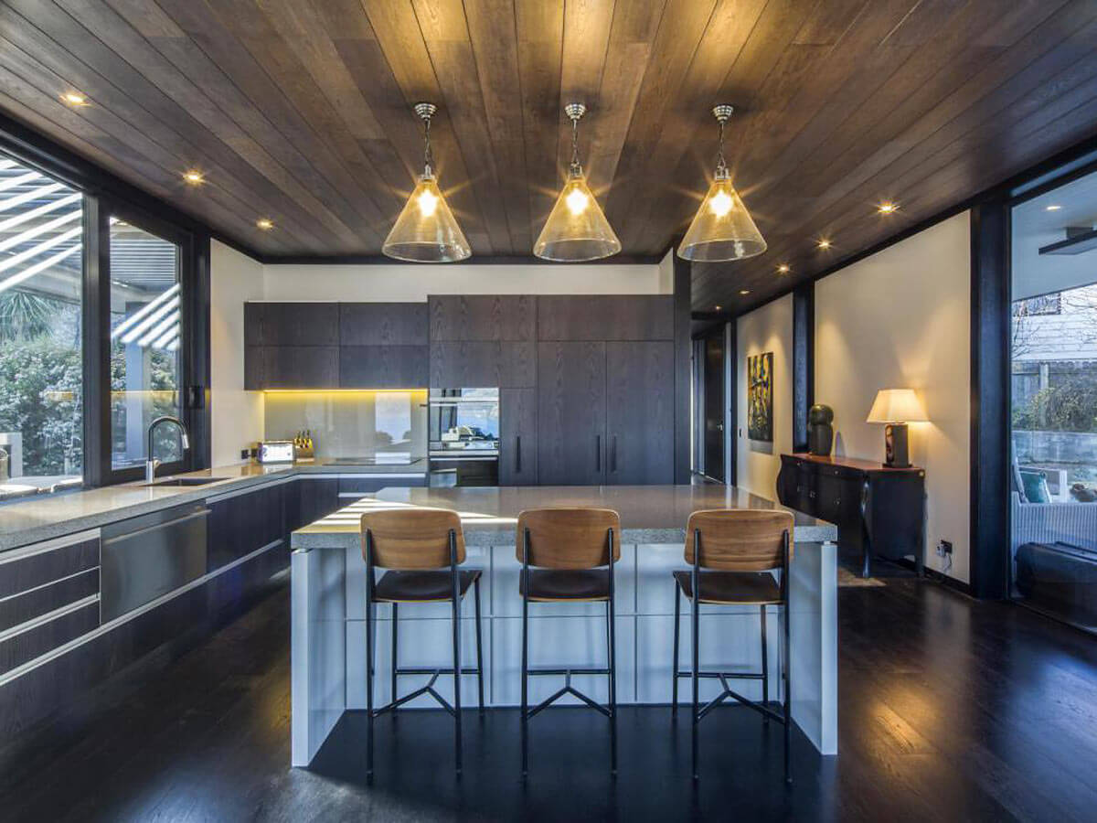 Bespoke Finish Flooring Queenstown Hill