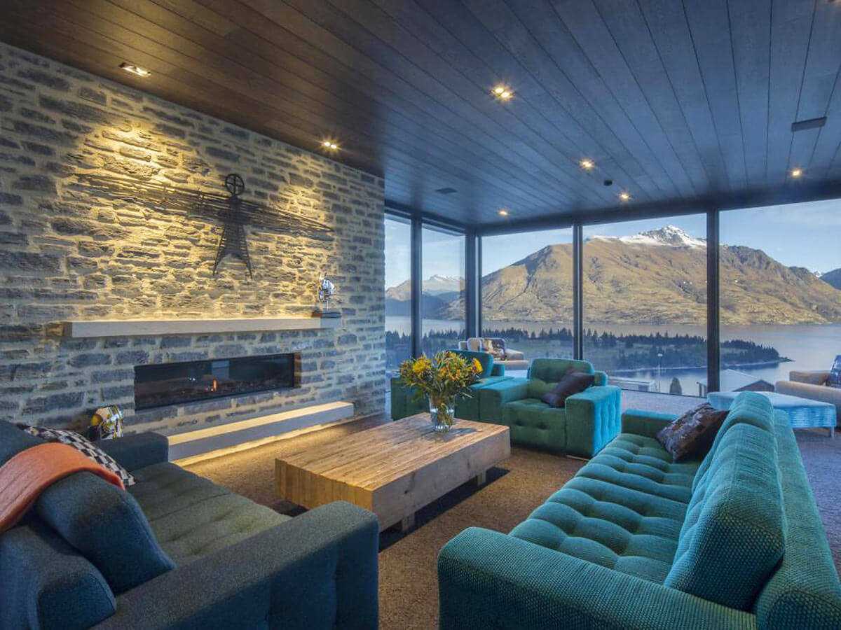 Bespoke Finish Flooring Queenstown Hill
