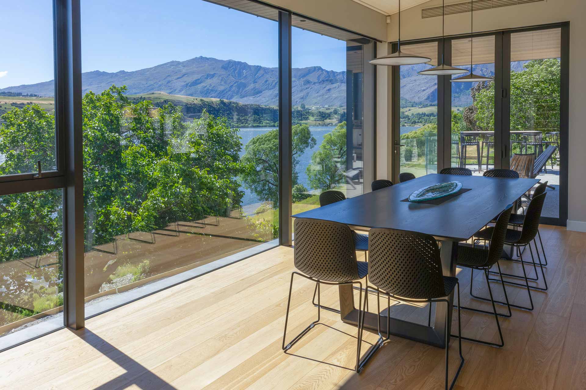 Lake Hayes Arrowtown Oak Flooring